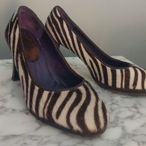Boden zebra pumps